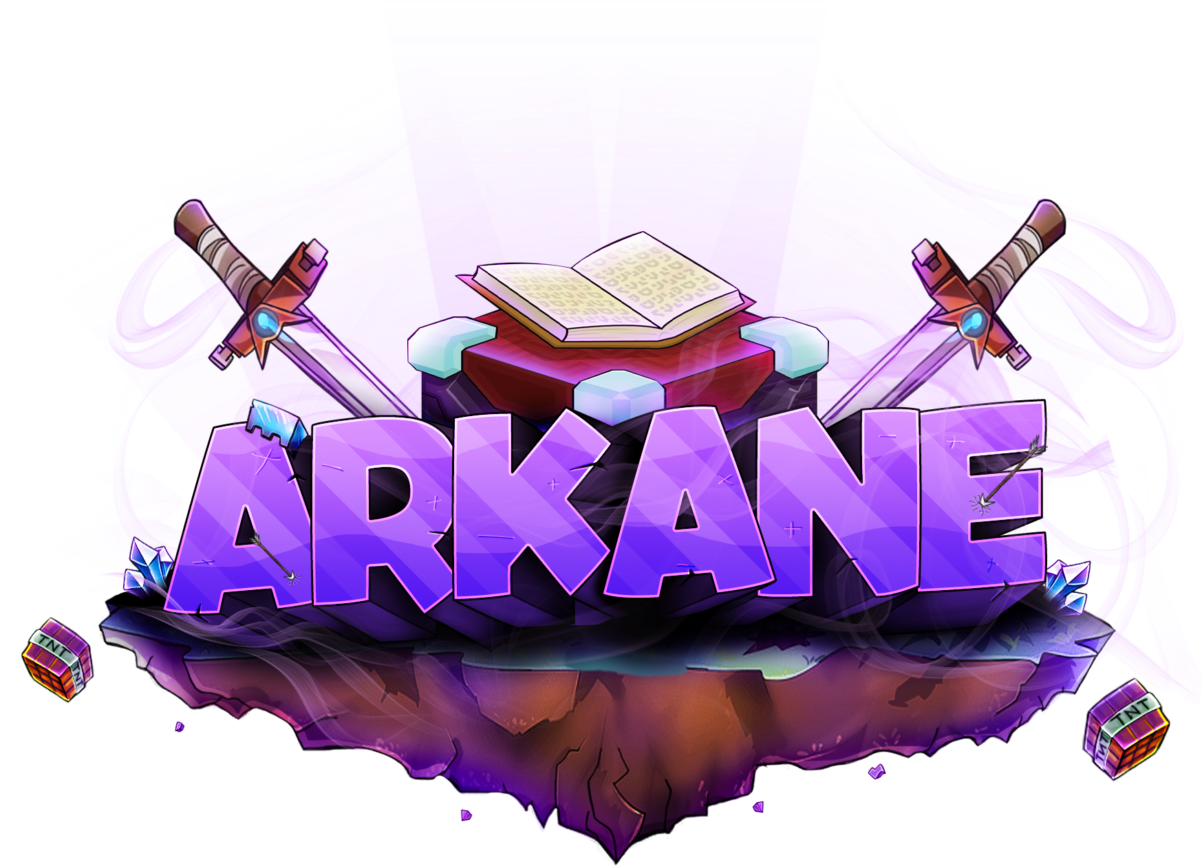 Arkane Network